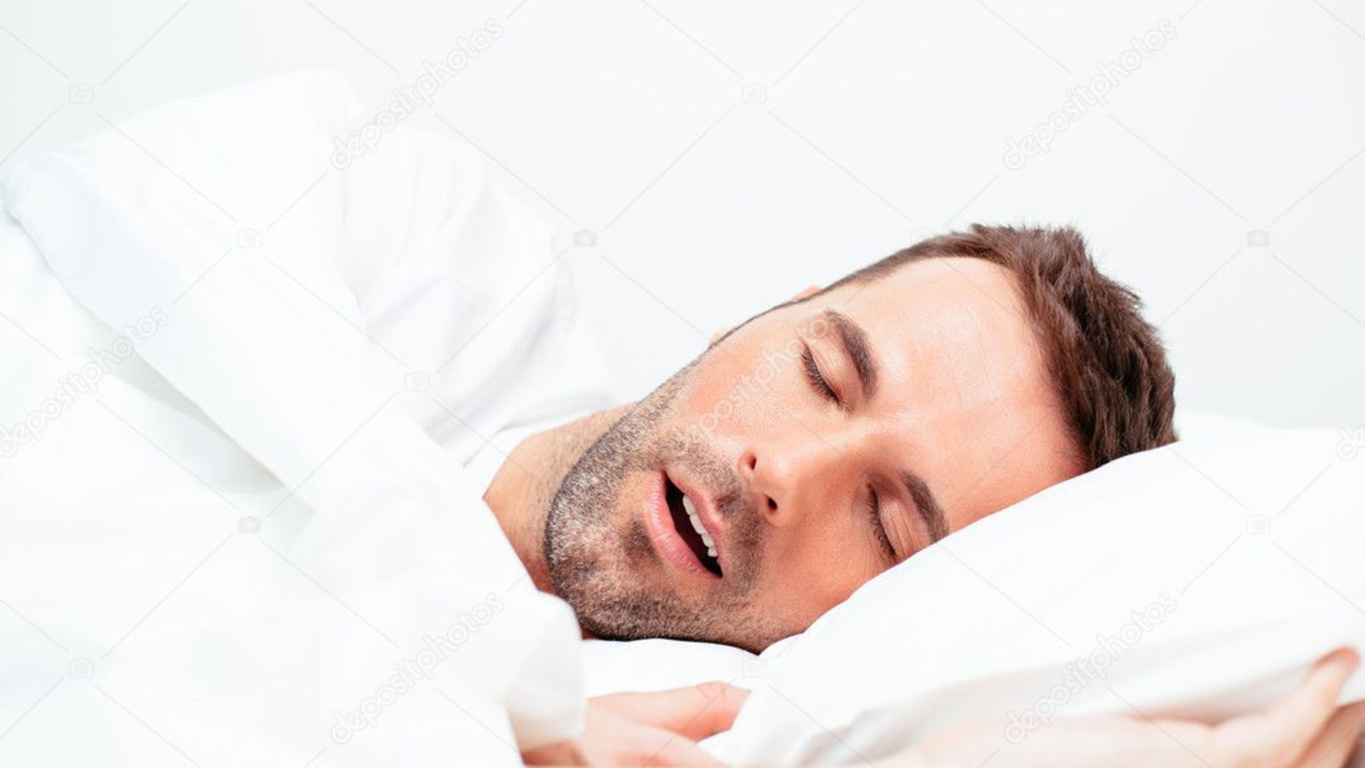 snoring doctors in memphis