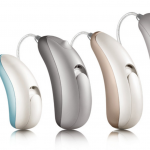 hearing aids