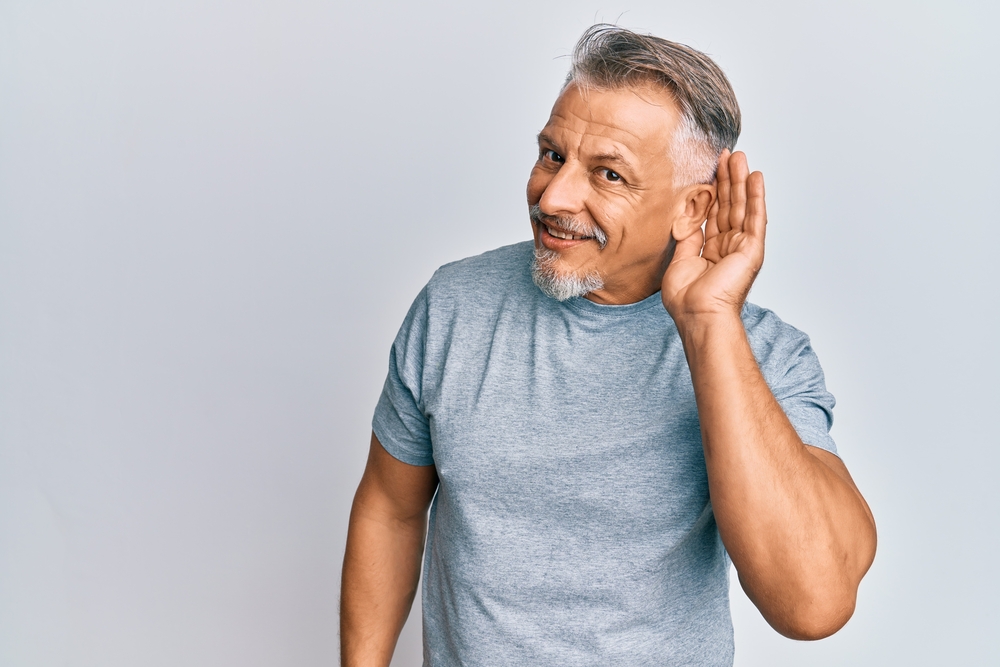Signs of Hearing Loss