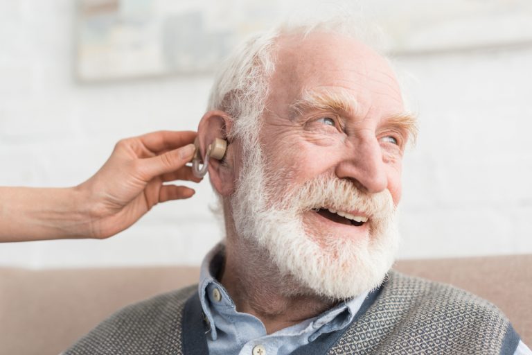 How to Choose (and Where to Buy) the Best Hearing Aid for Your Lifestyle
