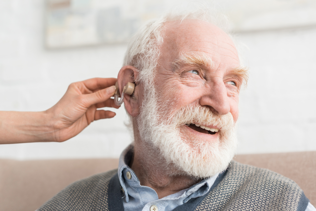 Best Hearing Aid