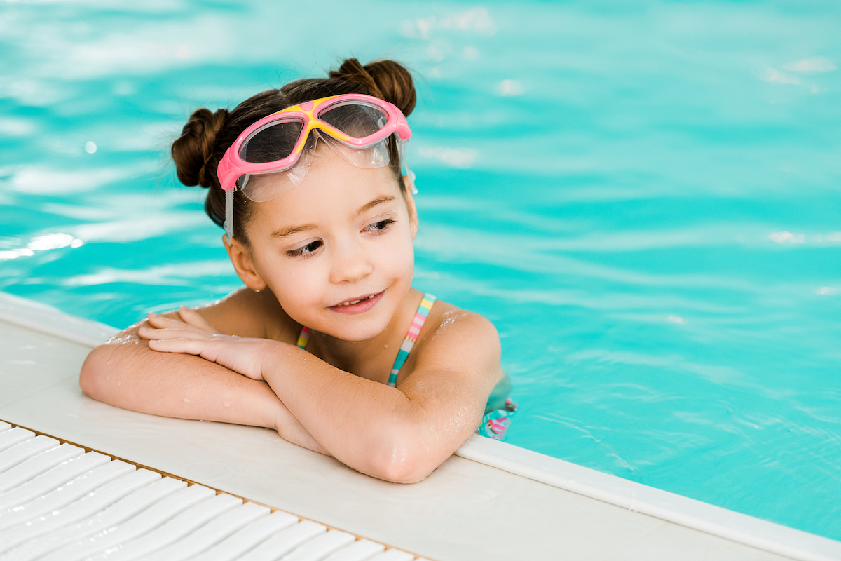 Treating Swimmer’s Ear