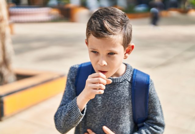 RSV or the flu?