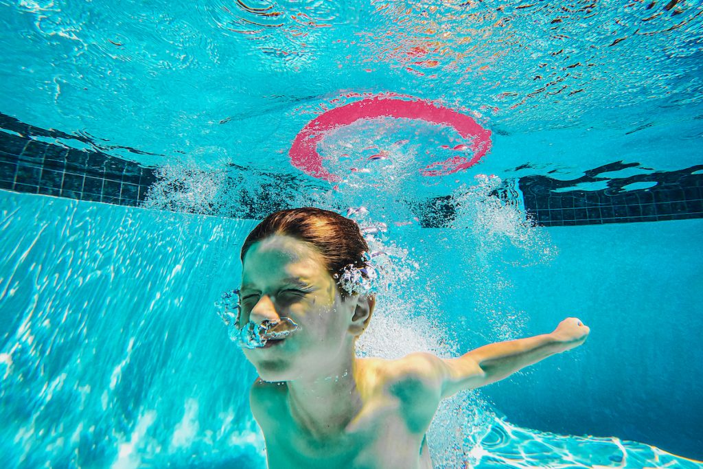 The Difference Between Swimmer’s Ear vs. Regular Ear Infections