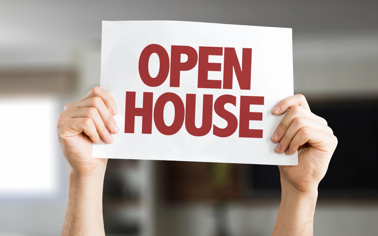 Open House