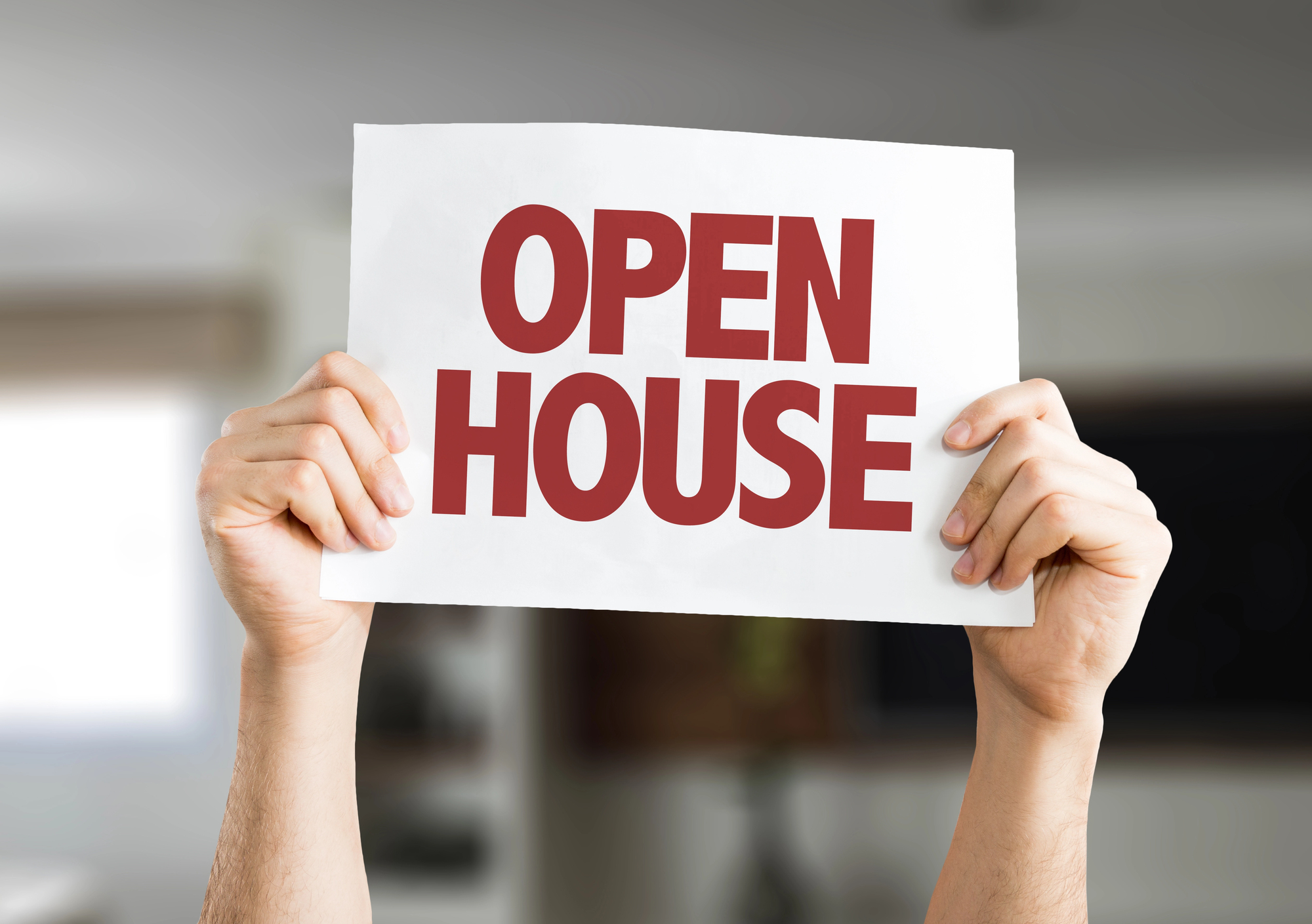 Open House