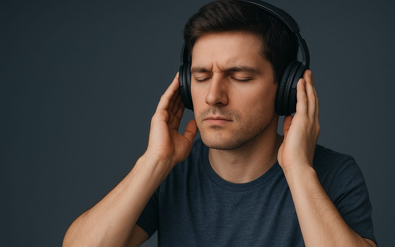 Preventing Noise-Induced Hearing Loss