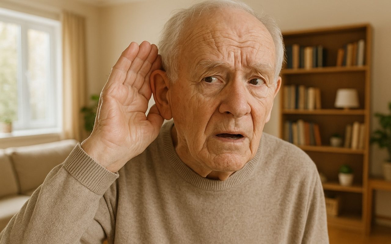 understanding hearing loss