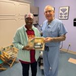 Hearing for the Holidays Raffle Winner