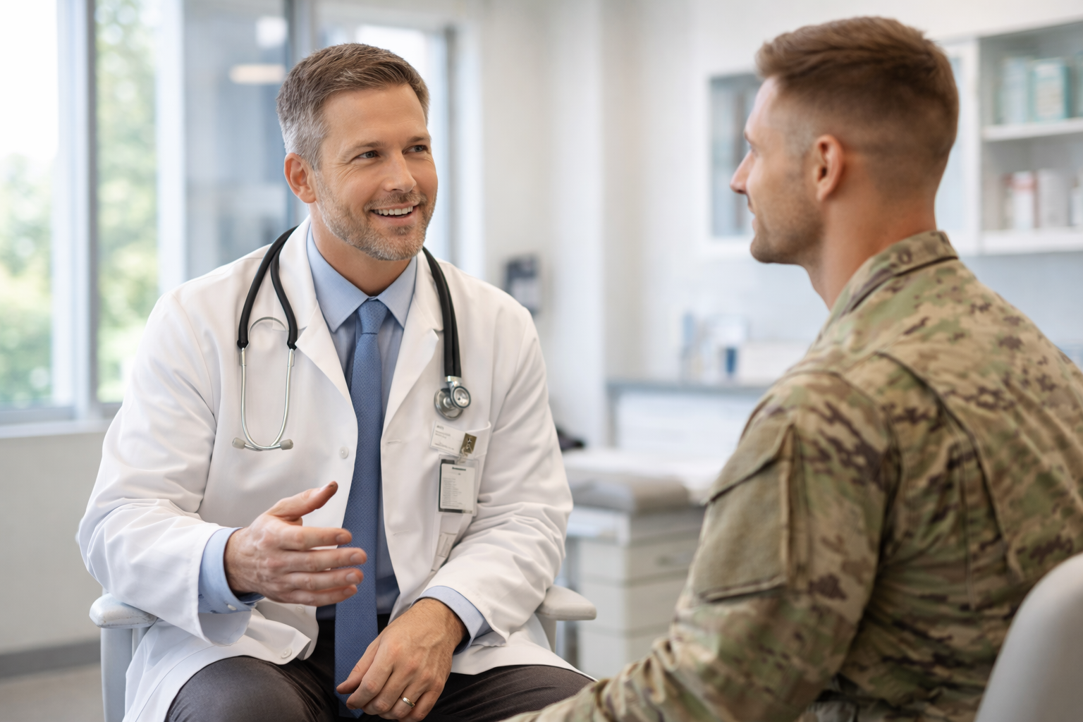 ENT Allergy Treatment